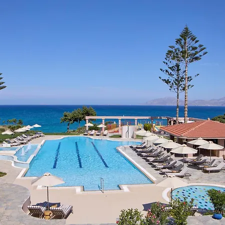 Zeus Kos Semesteranläggning (resort)