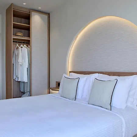 Zeus Kos Semesteranläggning (resort)