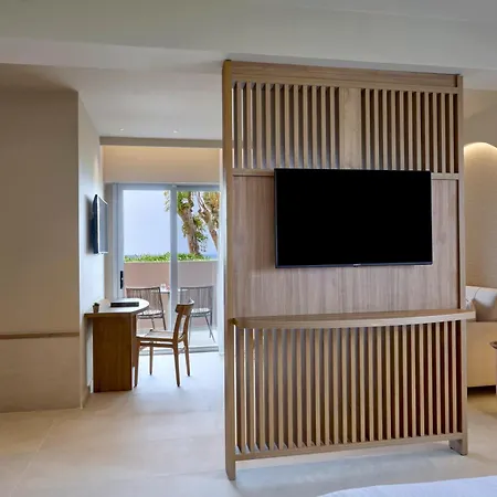 Zeus Kos Semesteranläggning (resort) 5*