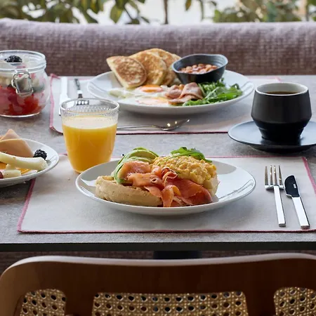 Semesteranläggning (resort) Zeus Kos 5*