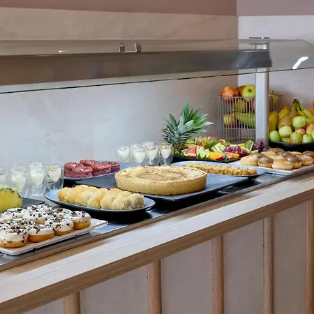 Zeus Kos 5* Masticharion