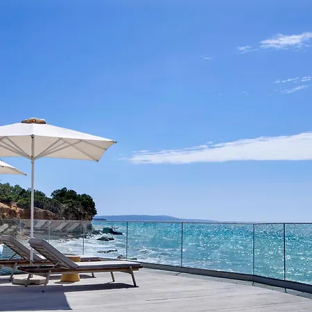 Semesteranläggning (resort) Zeus Kos