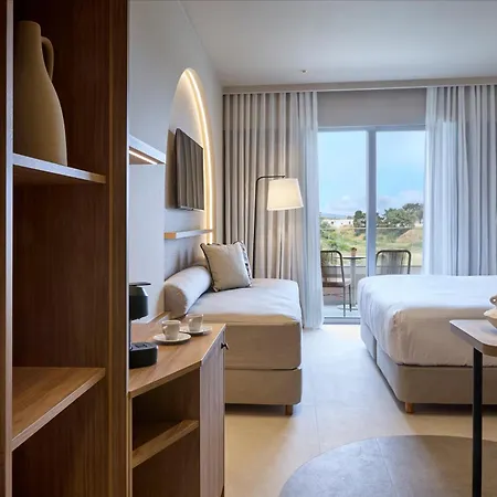 Semesteranläggning (resort) Zeus Kos Masticharion