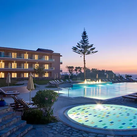 Zeus Kos Semesteranläggning (resort) 5*