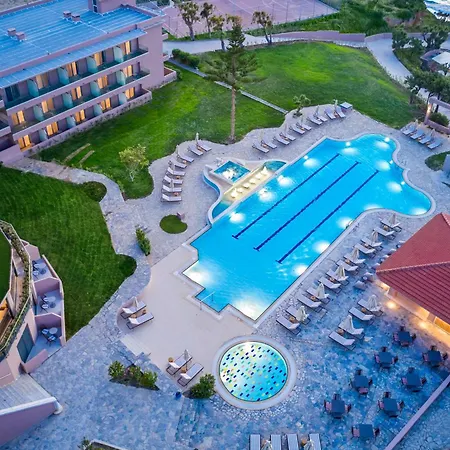 Semesteranläggning (resort) Zeus Kos Masticharion