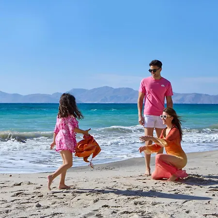 Semesteranläggning (resort) Zeus Kos Masticharion