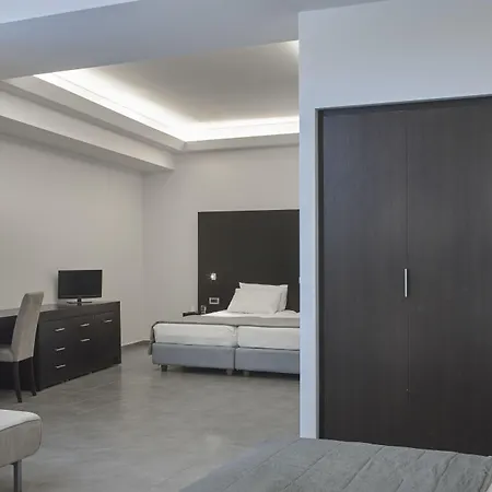 Semesteranläggning (resort) Zeus Kos