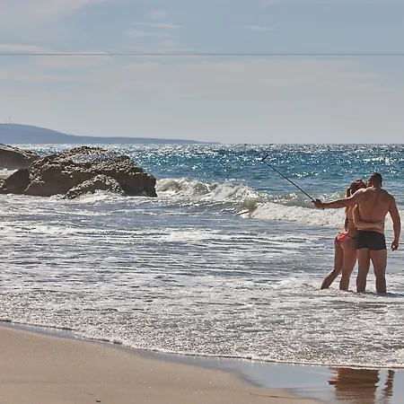 Zeus Kos Semesteranläggning (resort)