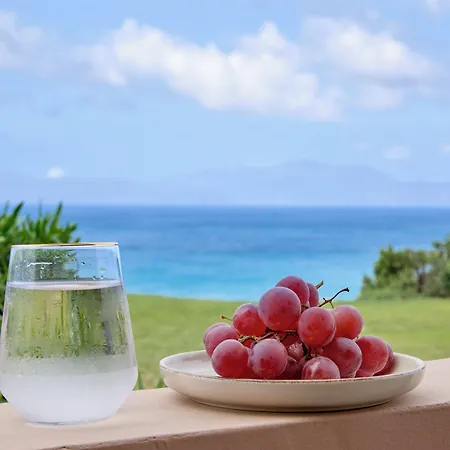 Zeus Kos Semesteranläggning (resort) Masticharion