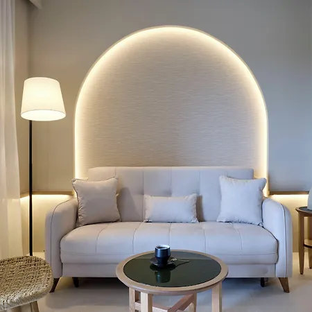 Zeus Kos Semesteranläggning (resort) Masticharion