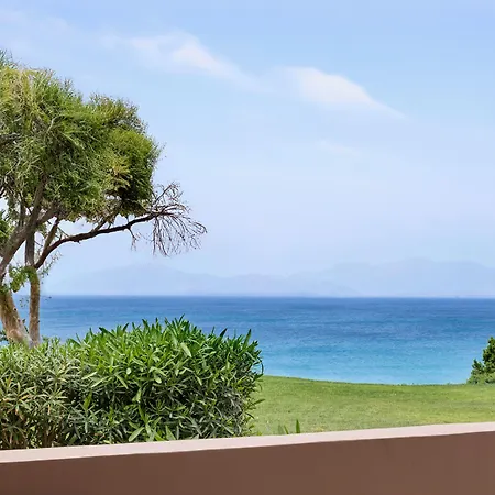 Semesteranläggning (resort) Zeus Kos Masticharion