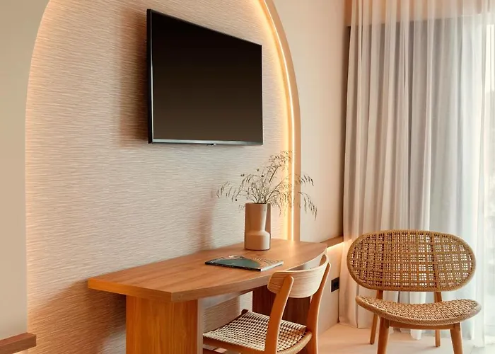 Zeus Kos Resort Mastichari (Kos)