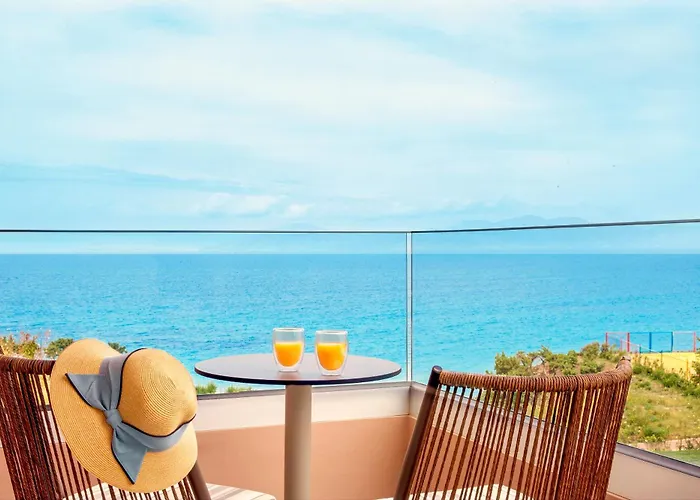 Zeus Kos Resort Mastichari (Kos)