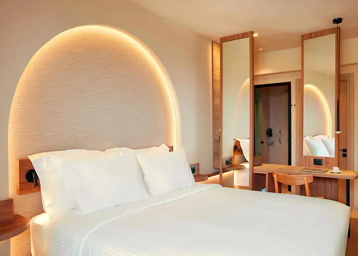 Resort Zeus Kos Mastichari (Kos)