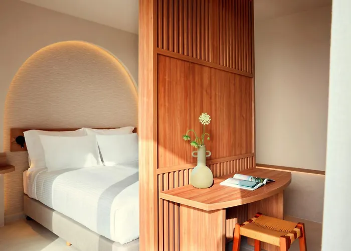 Resort Zeus Kos Mastichari (Kos)