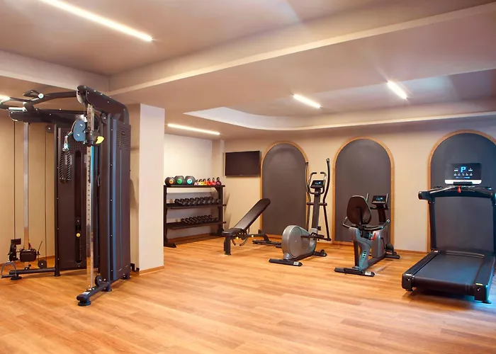 Zeus Kos 5* 马斯蒂查里