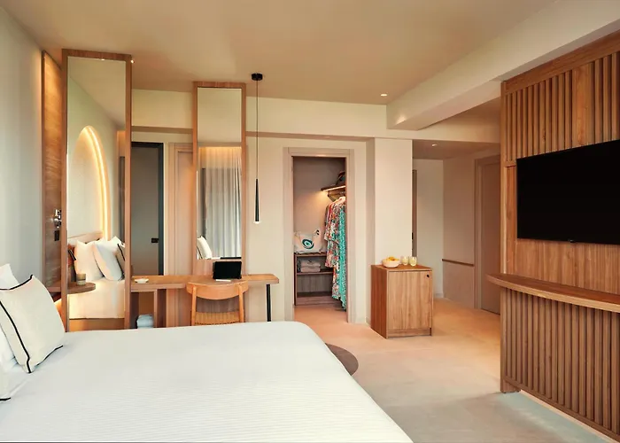 Zeus Kos 5* 马斯蒂查里