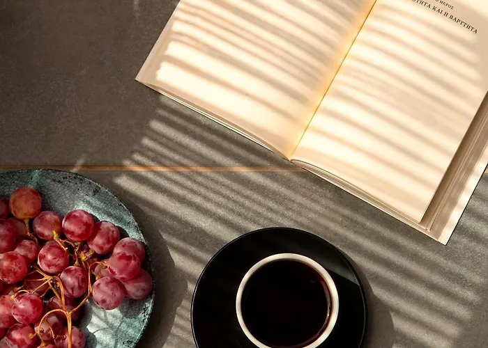 Zeus Kos 度假村 马斯蒂查里