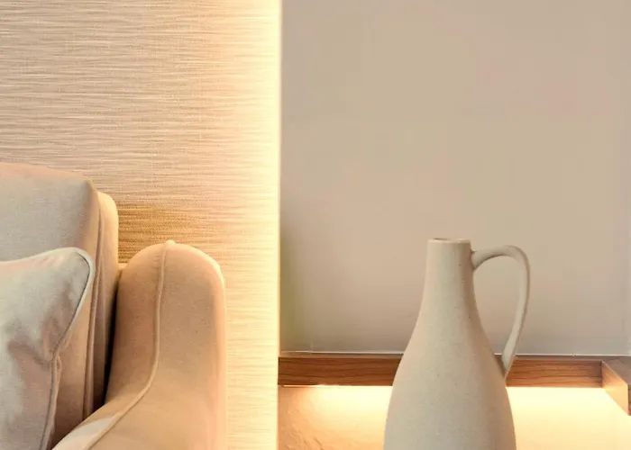 度假村 Zeus Kos 马斯蒂查里