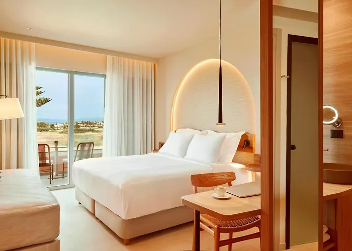 Zeus Kos 5* 马斯蒂查里