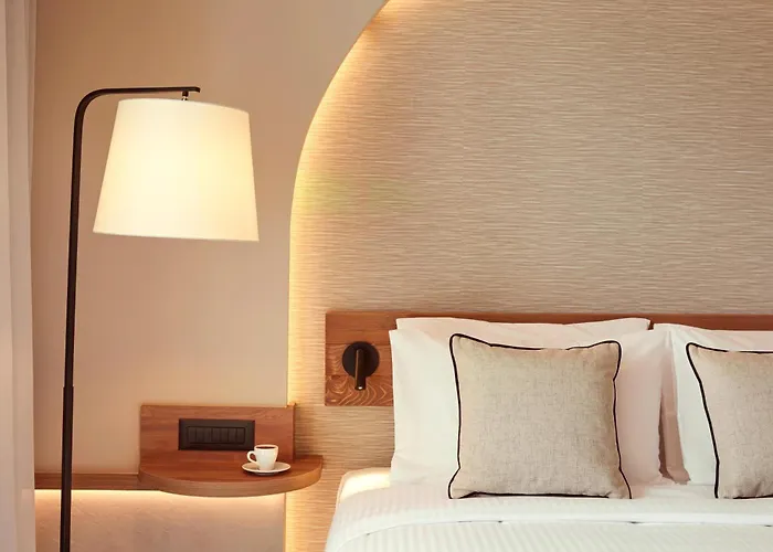 度假村 Zeus Kos 5*