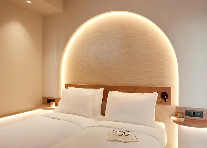 Zeus Kos 5* 马斯蒂查里