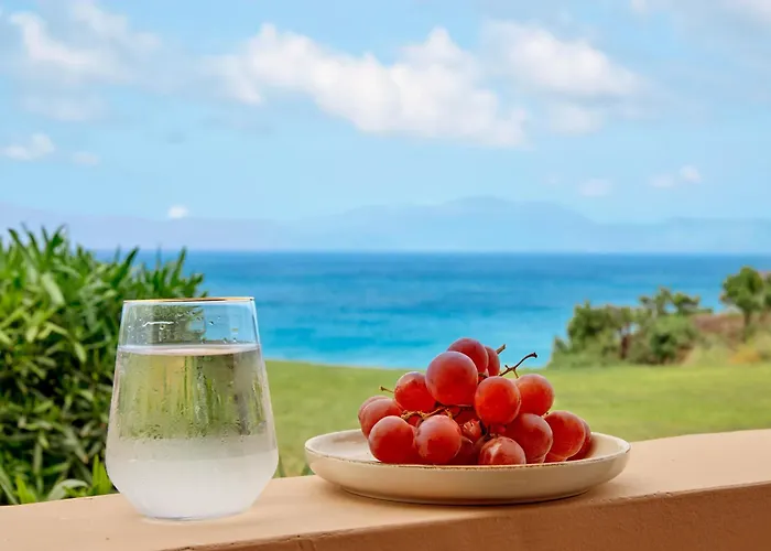 Zeus Kos 度假村 马斯蒂查里