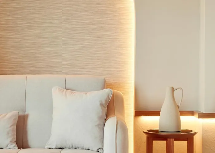 Zeus Kos 度假村 马斯蒂查里