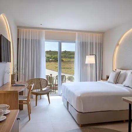 Ammos Luxury 5* מסטיכרי