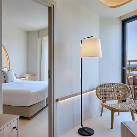 Ammos Luxury منتجع ماستيخاري
