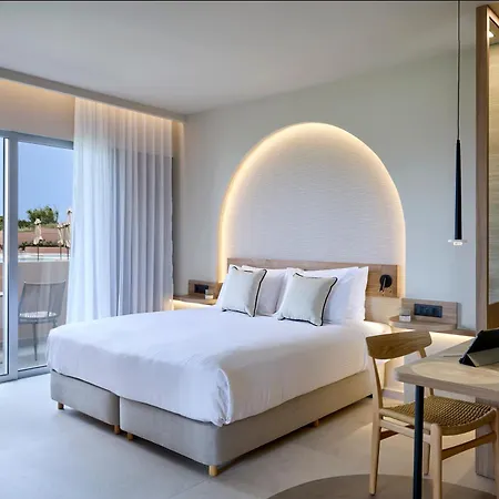 Ammos Luxury ماستيخاري