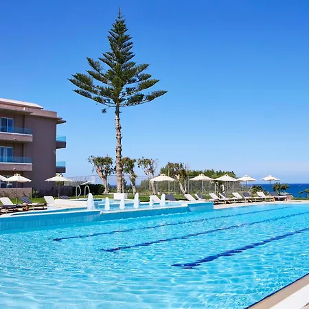Ammos Luxury منتجع