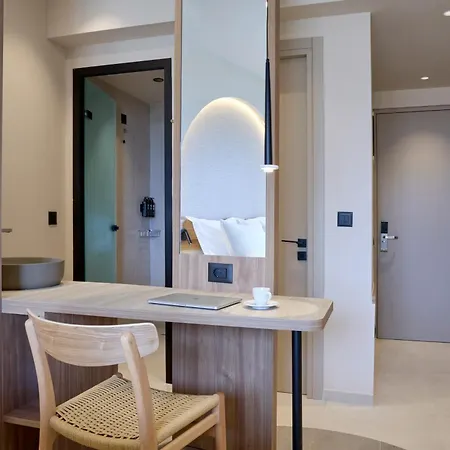 Ammos Luxury 5*