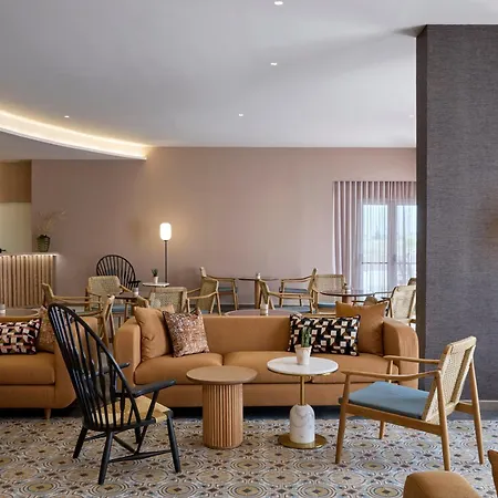 אתר נופש Ammos Luxury מסטיכרי