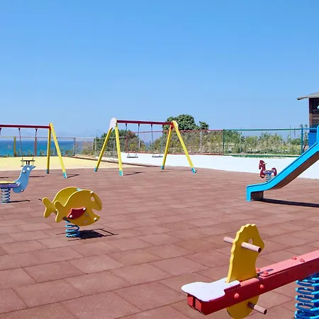 Ammos Luxury מסטיכרי
