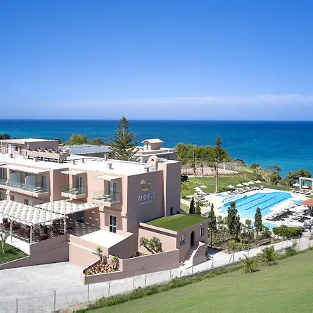 Zeus Kos Resort Mastichari (Kos)