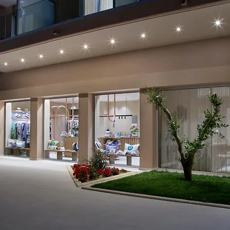 Resort Ammos Luxury Mastichari (Kos)