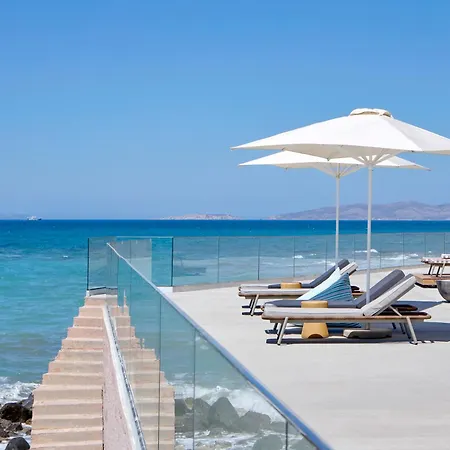 אתר נופש Ammos Luxury