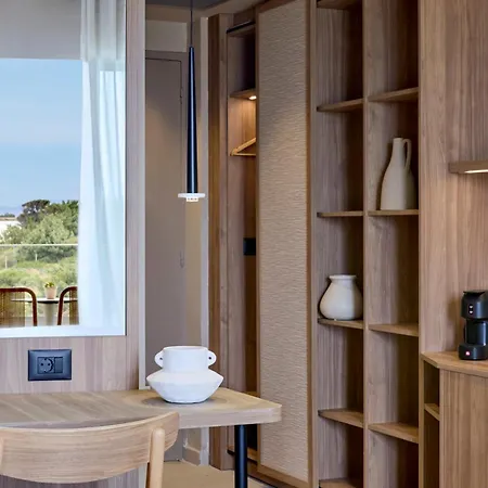Ammos Luxury 5*
