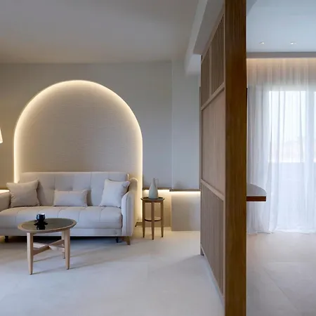 Ammos Luxury Mastichari (Kos)