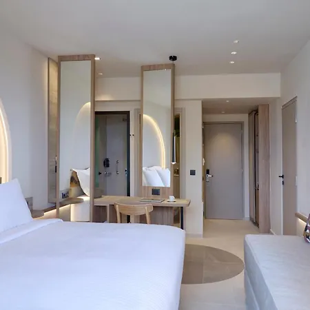 Ammos Luxury 5* מסטיכרי
