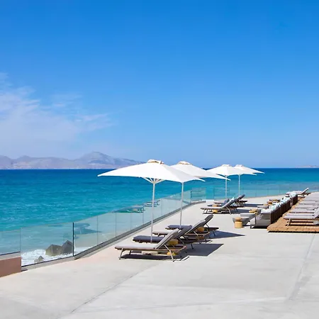 منتجع Ammos Luxury ماستيخاري