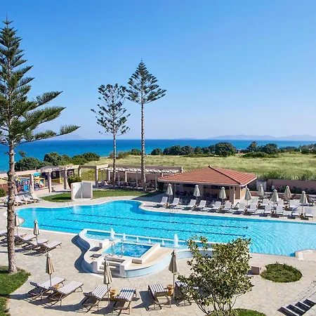 Ammos Luxury منتجع 5*