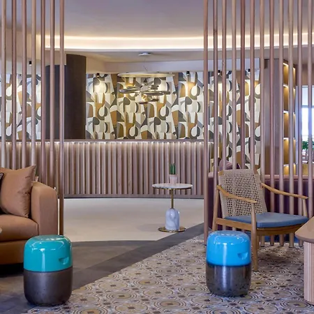 אתר נופש Ammos Luxury 5*