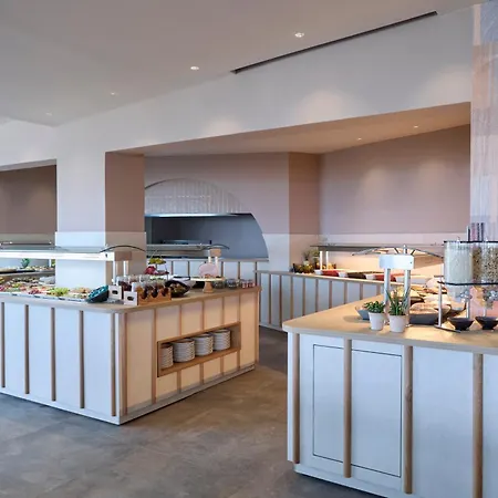 Ammos Luxury 5* מסטיכרי
