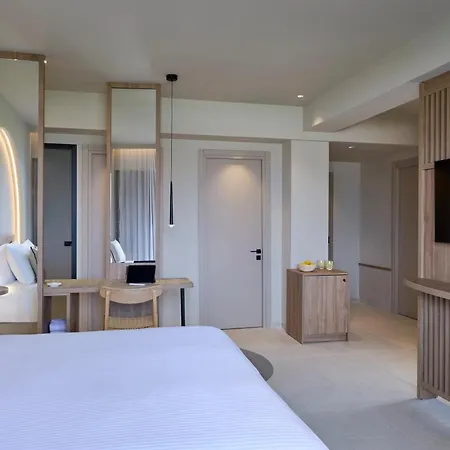 Ammos Luxury 5* מסטיכרי