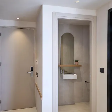 אתר נופש Ammos Luxury