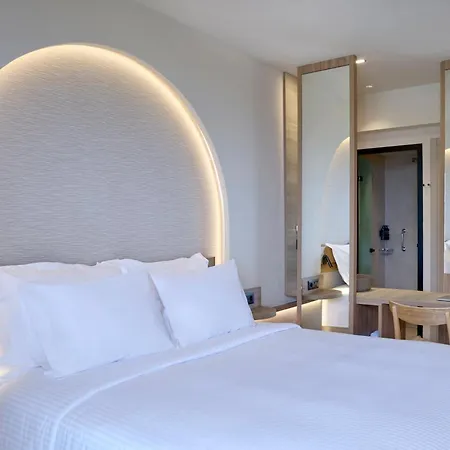 Ammos Luxury Resort 5*