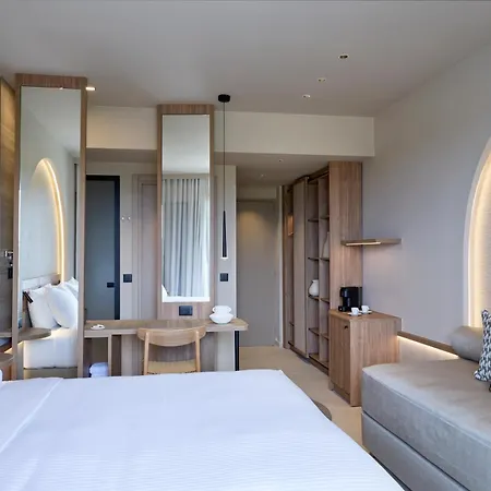 אתר נופש Ammos Luxury 5*