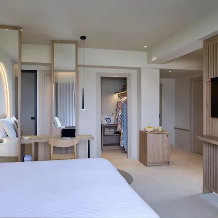 Ammos Luxury 5* ماستيخاري